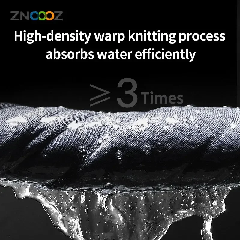 High-end Microfiber Auto Wash Towel Car Cleaning Drying Cloth Hemming Car Care Cloth Detailing Car Wash Towel Microfiber Cloth