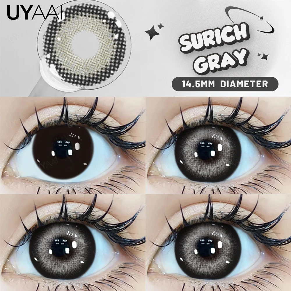 Variant: Surich Gray