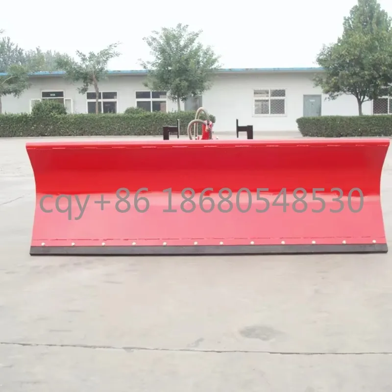 Iu Plow Blade Snow … - image