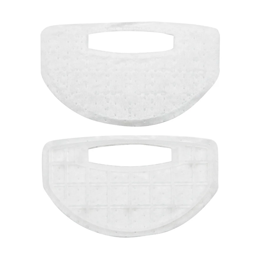 Brush Filter For Robot Vacuum Cleaner For Multilaser-HO041For Mondial RB01 For Isweep S320 Vacuum Cleaner Accessories