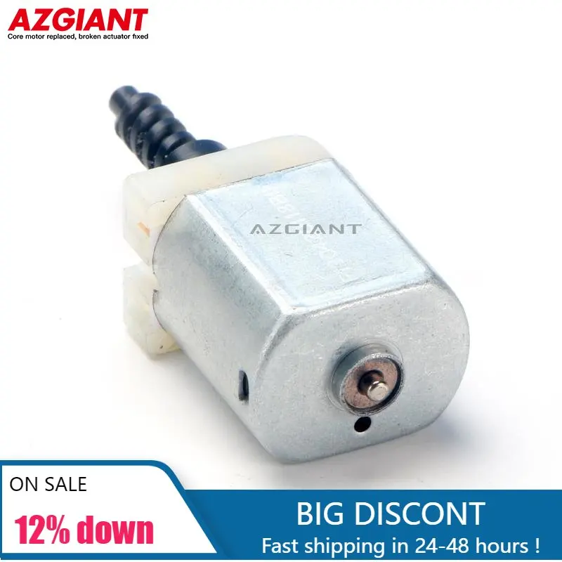

For 2017-2022 Audi A3 A4 Fuel Gas Reservior Tank Switch Flap Control Motor, 8V0862153A