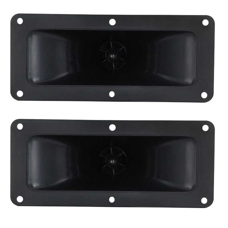 2 Piezas de Altavoces Rectangulares Piezoeléctricos de 186*80MM, 150W de Alta Potencia, Buzzer Cerámico, Altavoz de Agudos para Barra de Sonido, Cine en Casa, Sistema de Audio DIY