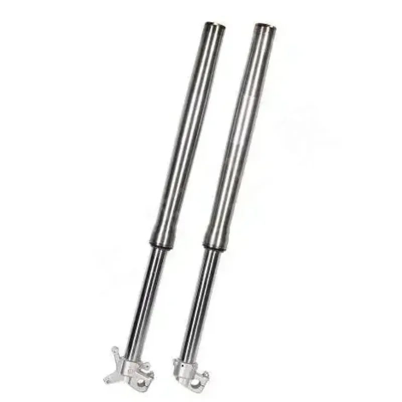 

Manufacturing CompanyCustomize 880MMSell Well Aluminum Alloy Pit Bike Front Forks Motorcycle Inverted Forks Inverted Front Fork