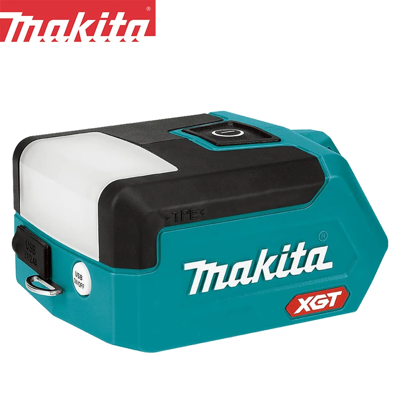 makita-コードレスledワークライトコンパクトusb充電ウォームホワイト