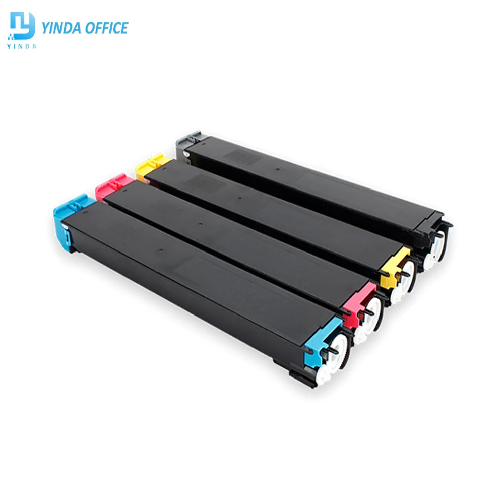 1pc MX23 Copier Toner Cartridge Compatible for Sharp MX1810 2010 2310 2314 2614 2616 3111 3114 3116 MX-2018 2318 2338 2638 3138