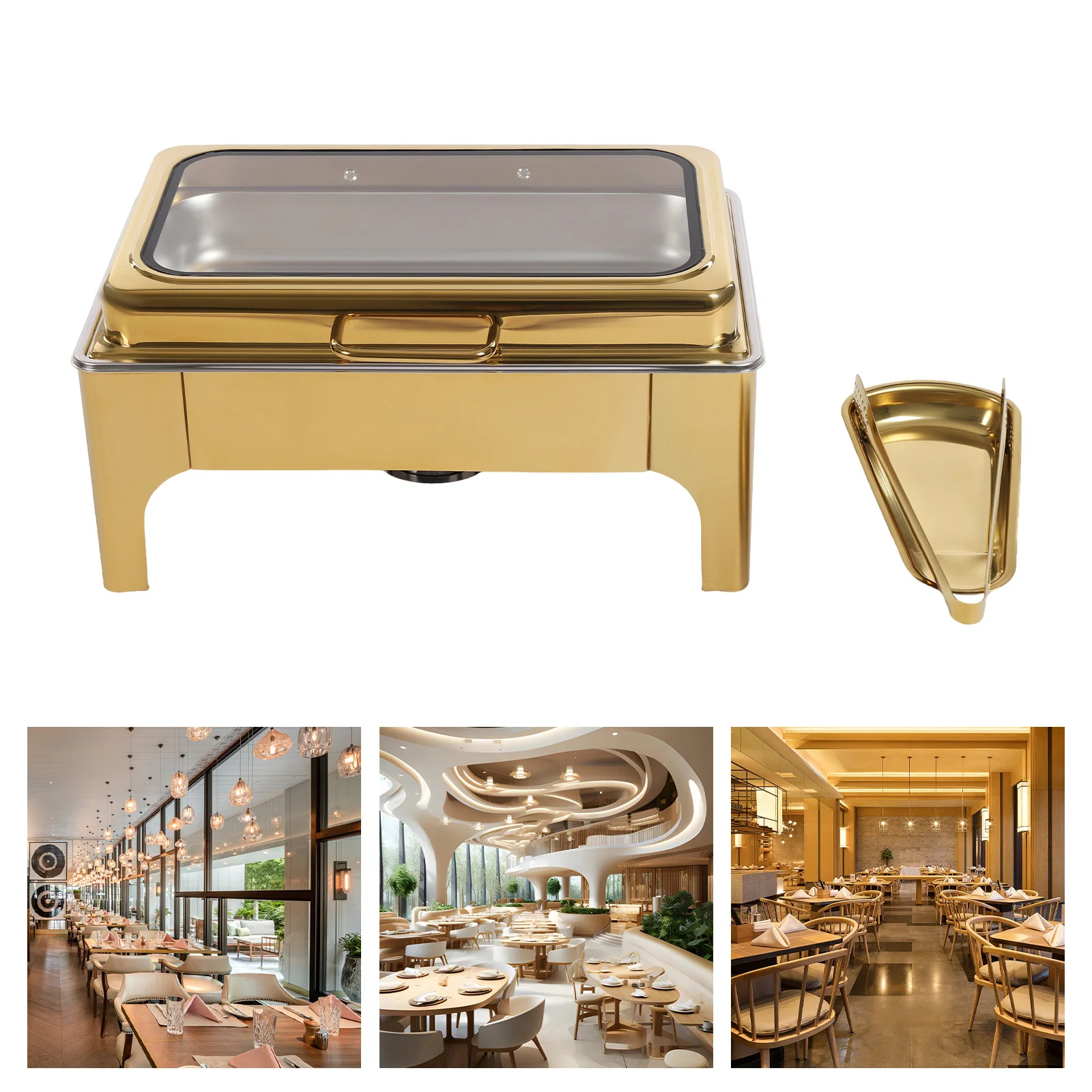 9L Stainless Steel … - image