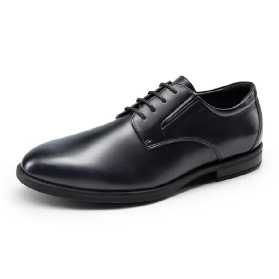 

Bruno Marc Men's Classic Comfort Oxford Shoes