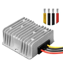 12v to 24v 3A dc step up converter 72W Converter 12 Volt to 24 Volt 72W Boost Voltage 24v dc converter Regulator CE RoHS