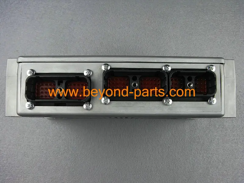 PC200-7 Excavator Parts Computer Controller Board 7835-26-1003 7835261003