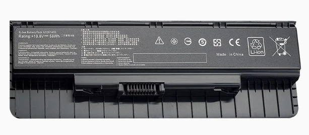 Suitable for Asus N551Jm N551Jw A32N1405 N551Z N551J N551V Laptop Battery