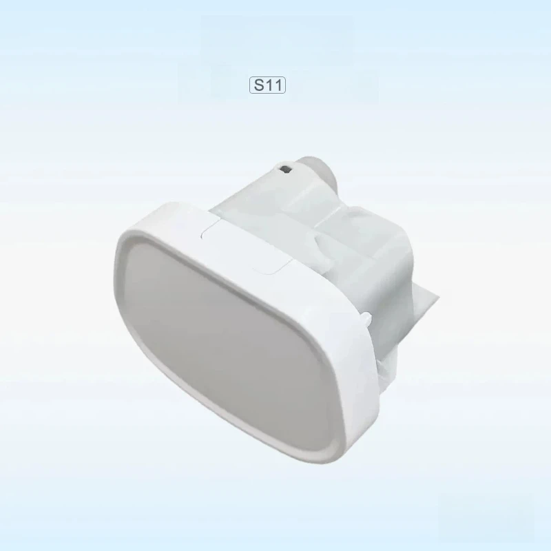 Original Ventilator Accessories S11 Ventilator Dedicated Side Cover S11 Use Accessories Side Cover Plug