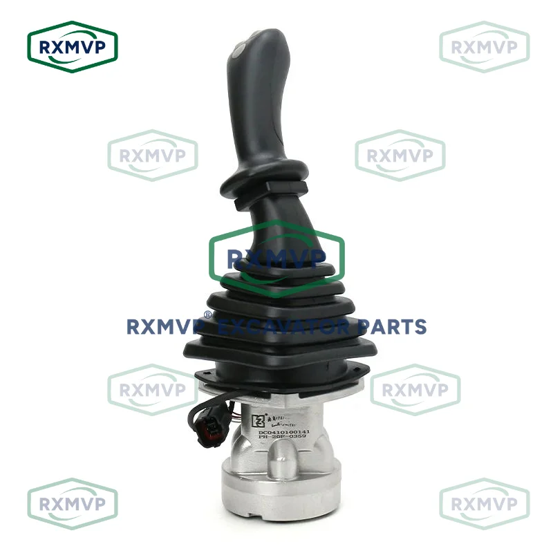 Hot Sale Hydraulic Control Operating Rod Assy Joystick Handle Pilot Valve 31N6-26310 For DH225 DX150 DX220 Excavator Spare Parts