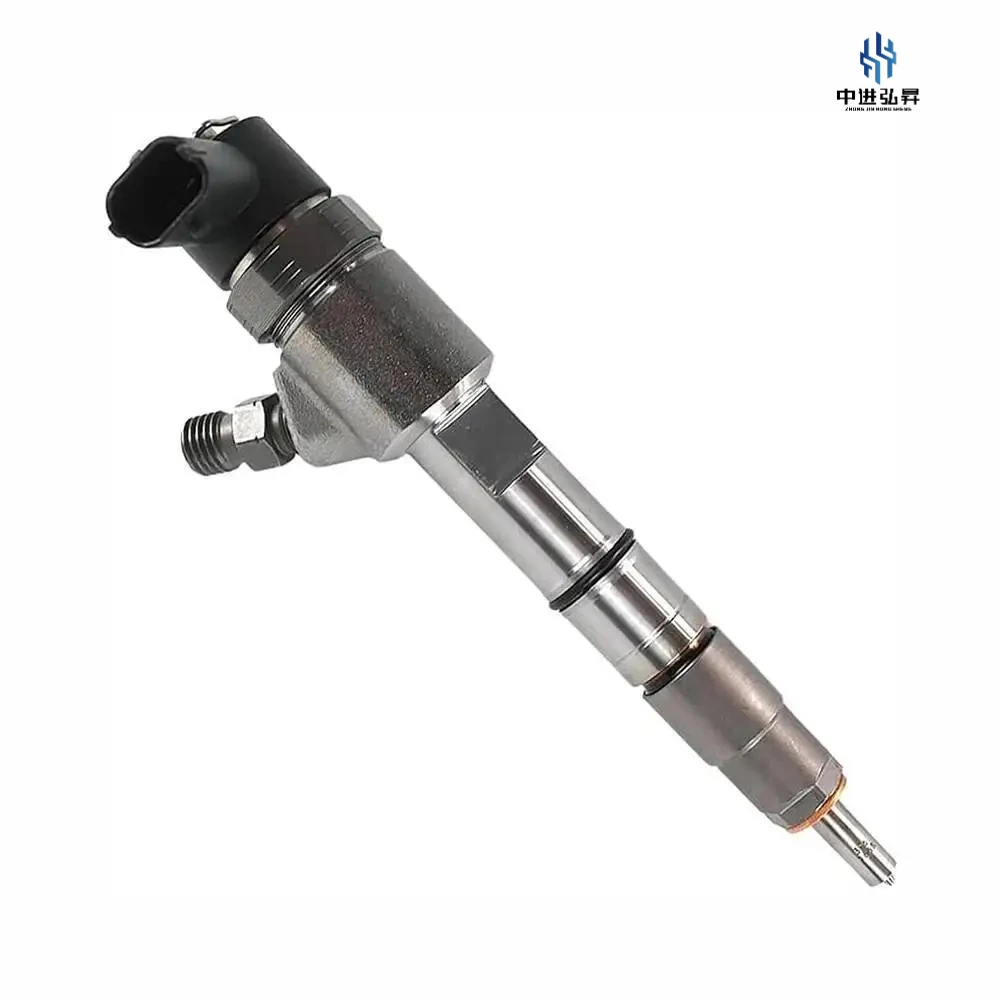 

Скидка на 1 шт. топливной форсунки, совместимую с номером детали 0445110756, для автомобильных двигателей