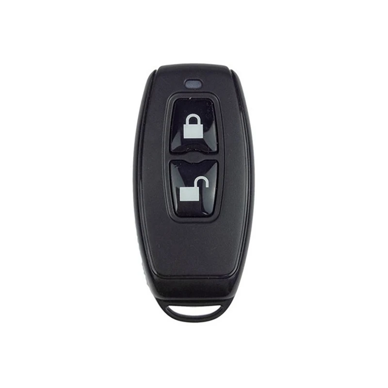 Télécommande sans fil Bluetooth pour serrure de porte intelligente TTLOCK, 2.4 mesurz, porte-clés, transformateurs intelligents, fonctionne avec Ttlock Andrea Durable