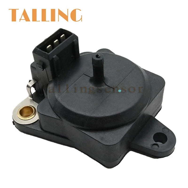 

7654436 Intake Air Pressure Sensor For Ferrari F40 3.0 Ford Sierra Cosworth Lancia Delta Integrale 2.0 New APS0501 215810001101