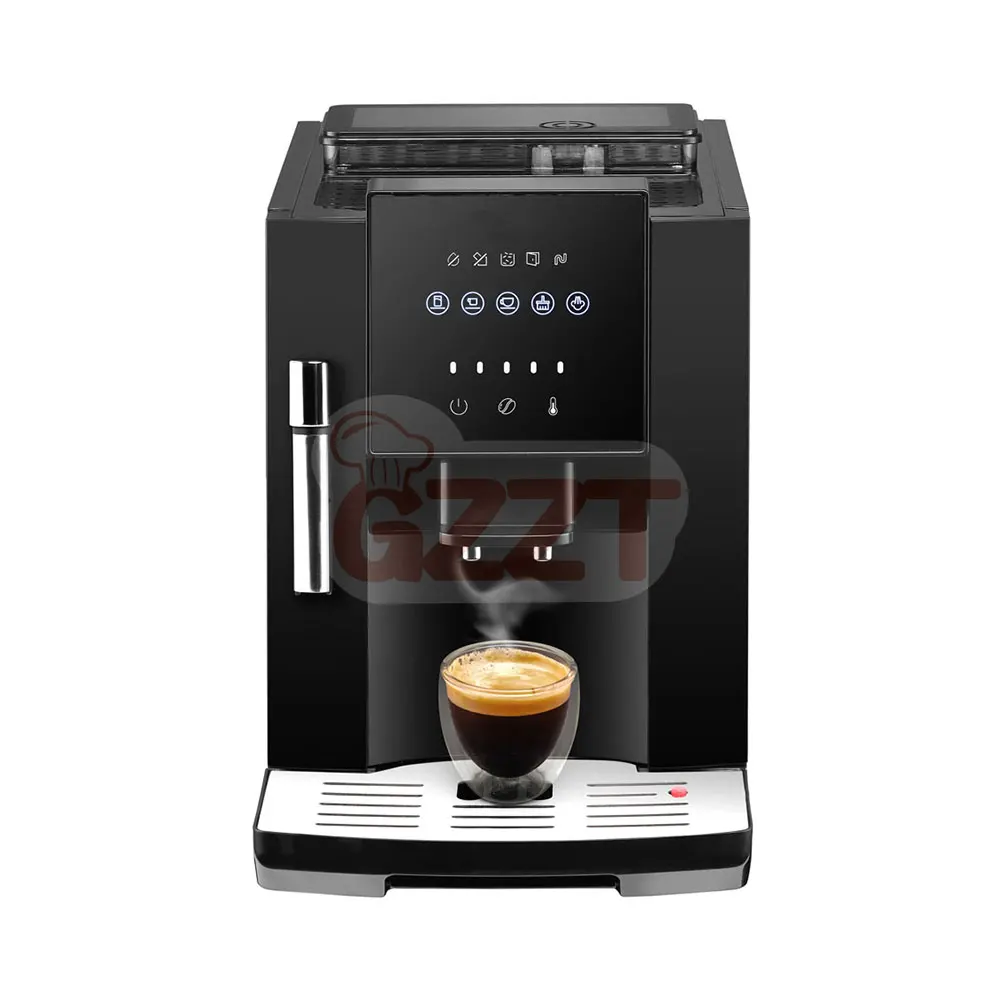 

Barista Commercial Fully Automatic Espresso Coffee Machine/Coffee Maker Machine Automatic/Expresso Coffee Machine