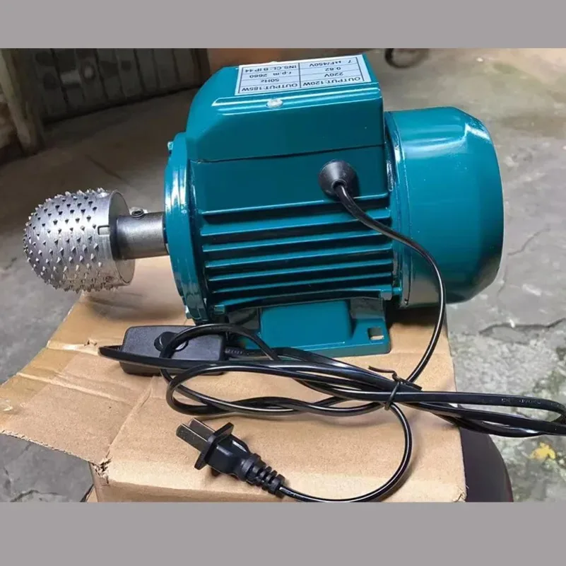 Suitable for Coconut Planer 220v Coconut Planer Motor Coconut Opener