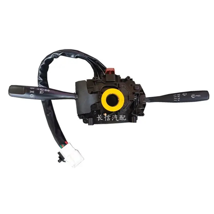 

Автозапчасти: Высококачественный комбинированный переключатель для DFSK Dongfeng Sokon K01 K02 K07 K17 Chana Star 3774010-01