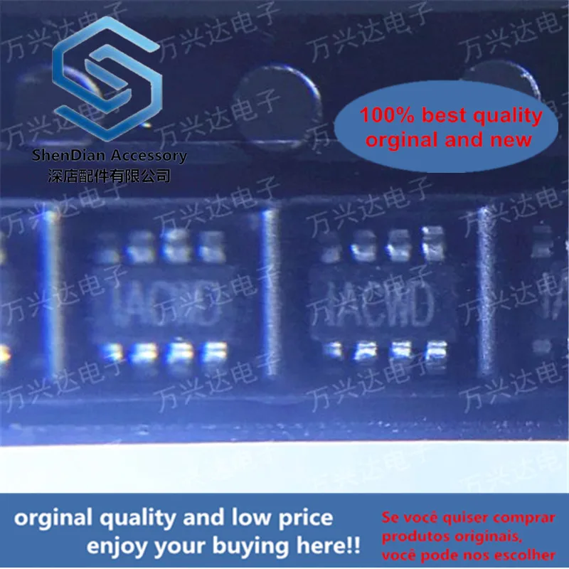 50Pcs Only Orginal …