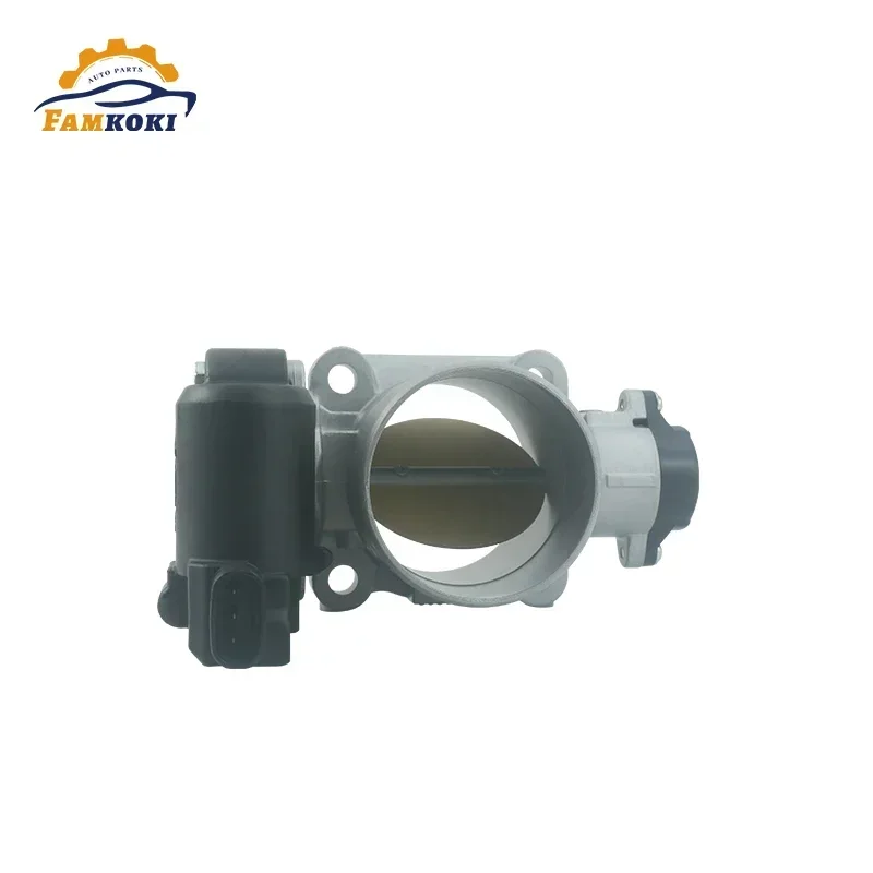 2025 Hot Sell Engine Parts Throttle Body Valve Throttle Body Valve for Toyota Hilux 1KD 2KD RAV4 4Runner 26100-0L010 261000L010
