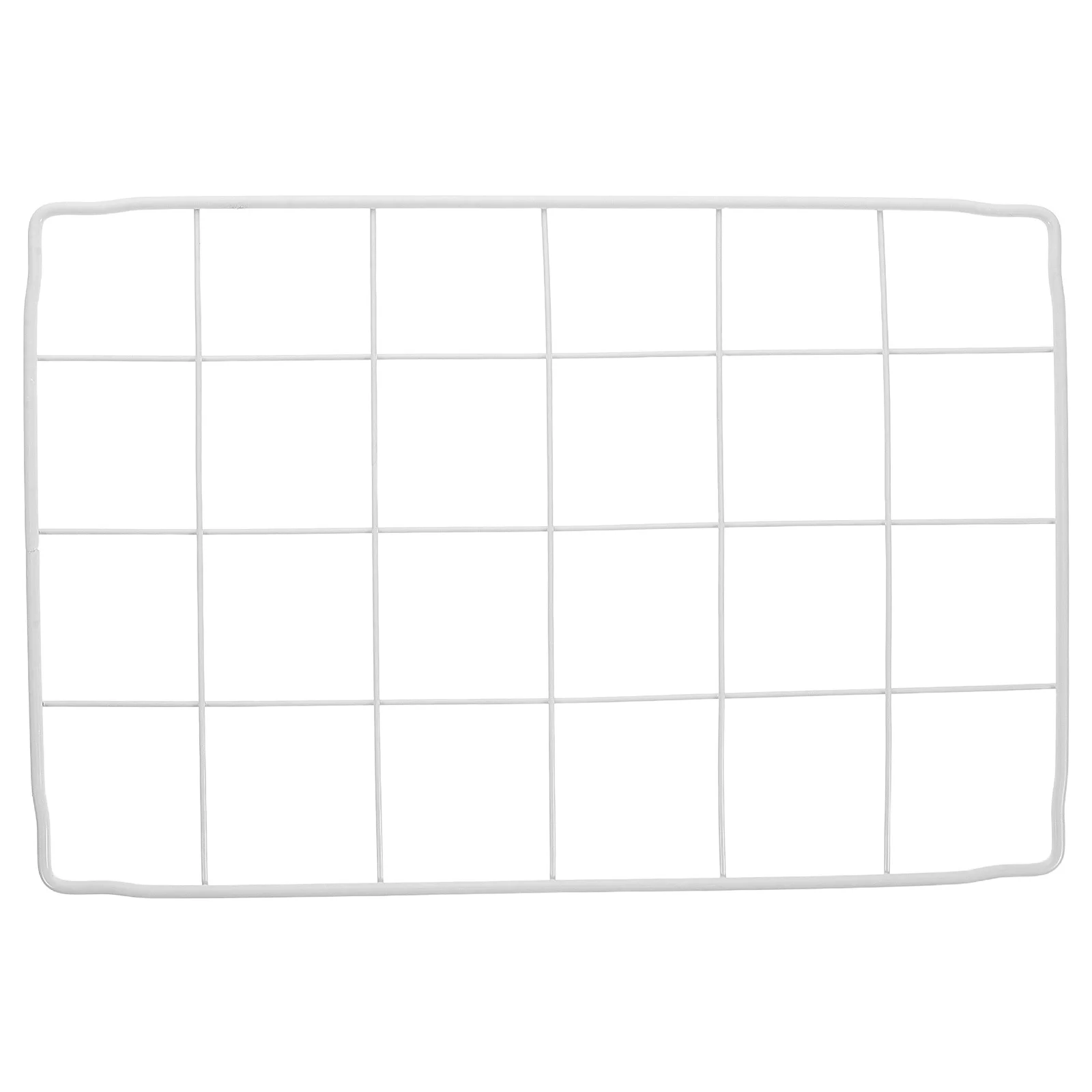 

Разделитель для льда, сетчатая полка, регулируемый органайзер для морозильной камеры для хранения продуктов питания, напитков, вентилируемый дизайн, нагрудные корзины для морозильной камеры