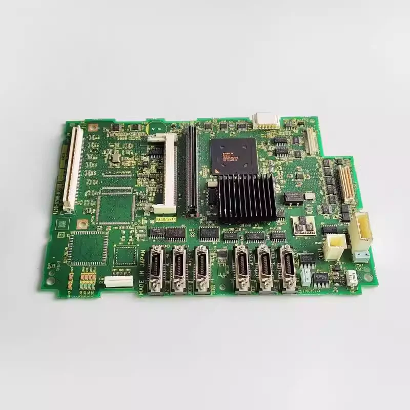 

A20B-8200-0393 Fanuc Circuit Board Tested Ok A20B 8200 0393