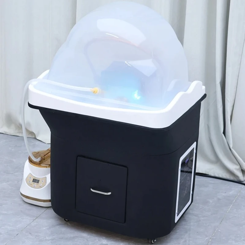 

Japanese Head Spa Chair Salon Furniture Shampoo Bowl Hair Washing Equipment Beauty Hairdresser Stylist Aesthetic Unit chaise