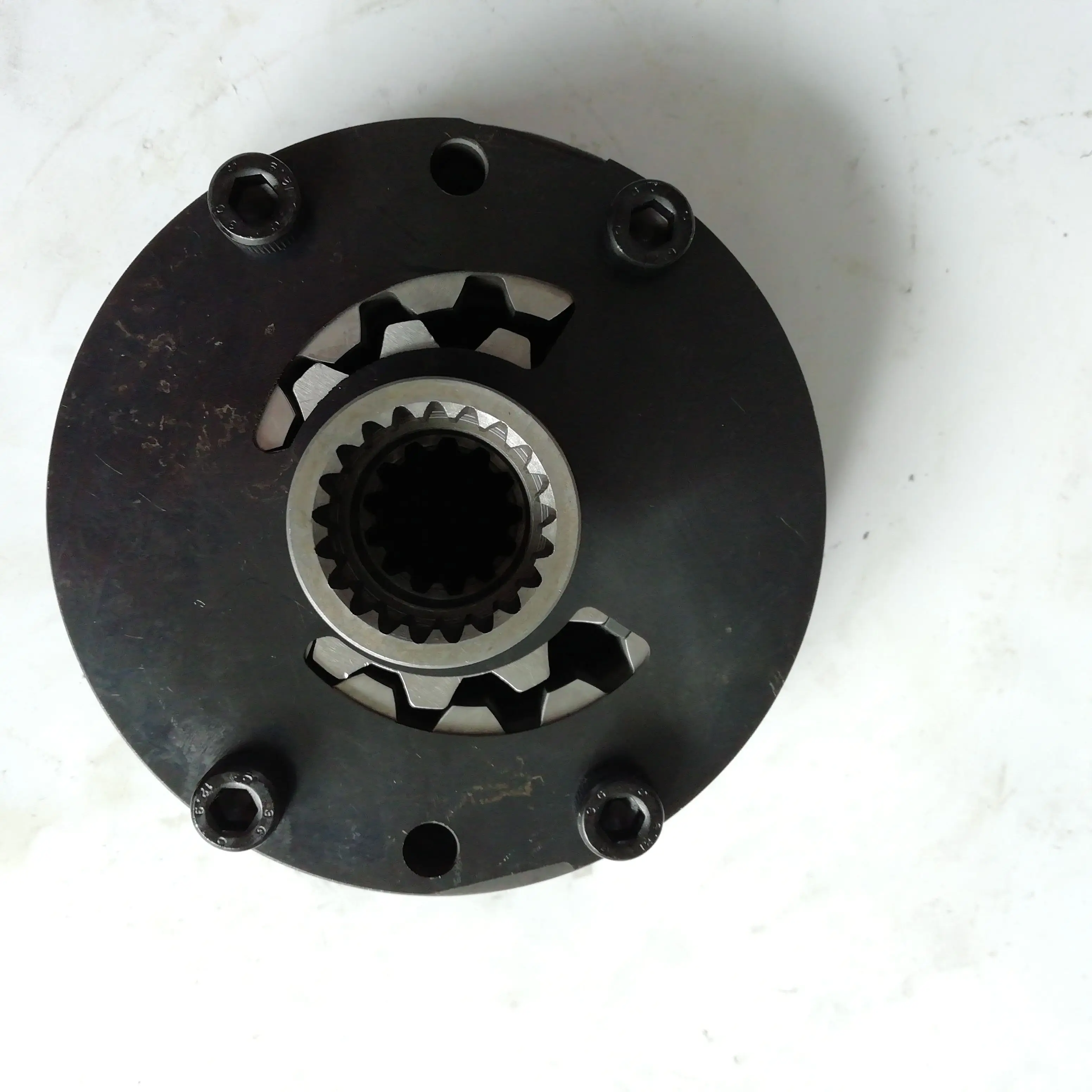 

REX-ROTH HYDRAULIC PUMP PARTS A4VG A4VG56 GEAR PUMP A4VG28 A4VG40 A4VG71 A4VG90 A4VG125 A4VG180 A4VG250 CHARGE PUMP