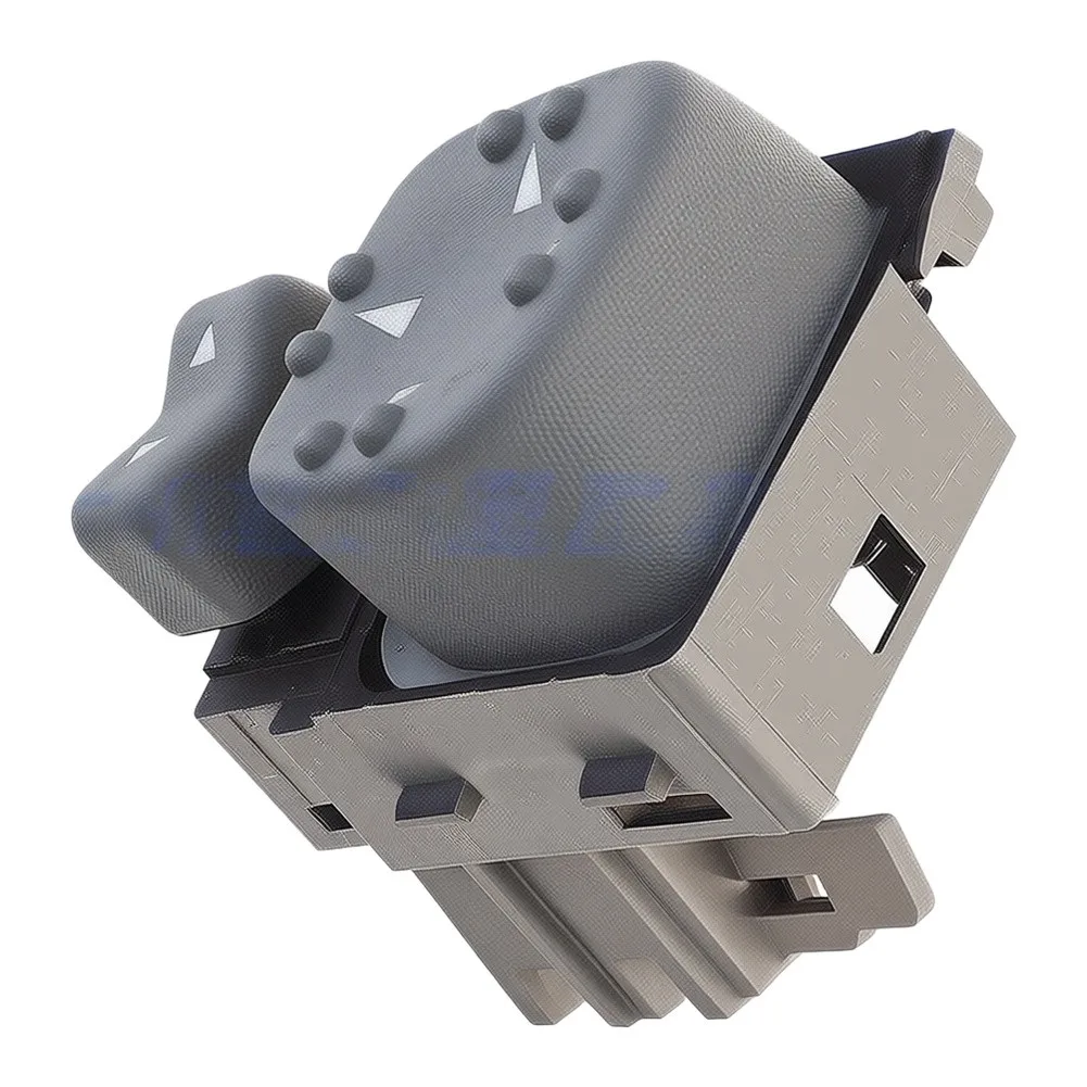 Power Mirror Switch 15013100 for Chevrolet S10 1998 1999 2000 2001 2002 2003 2004 and 4. for 3l Identical Year Coverage