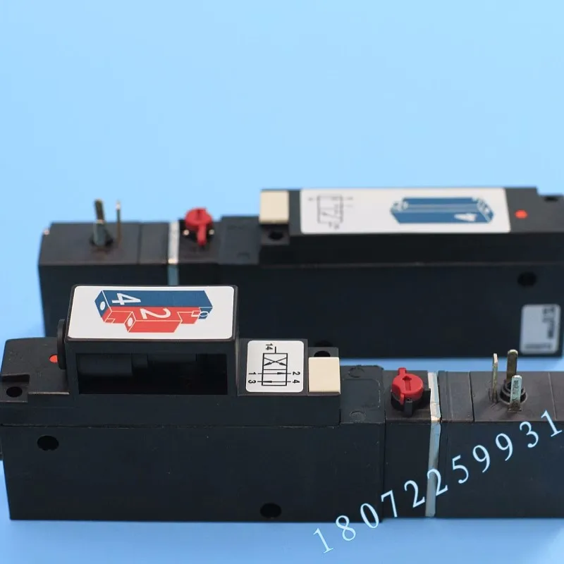 German Proudly solenoid valve 5470G 00136890, 00136872 spot