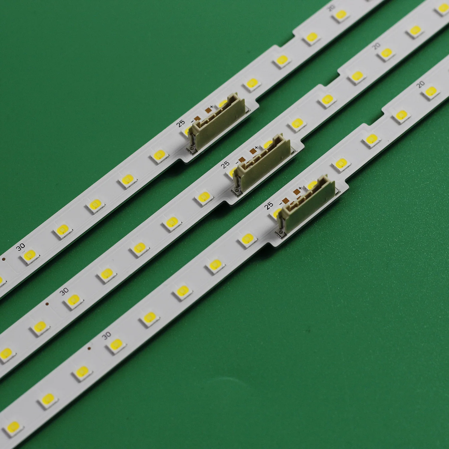 Led Backlight Strip 60 Lamp Voor Samsung 75'tv Nu7100 Sts750a26_3030 F _ 30S 2P _ Rev1.0 Un75nu7100fx Un75nu6900f CY-NN075HGXV1B