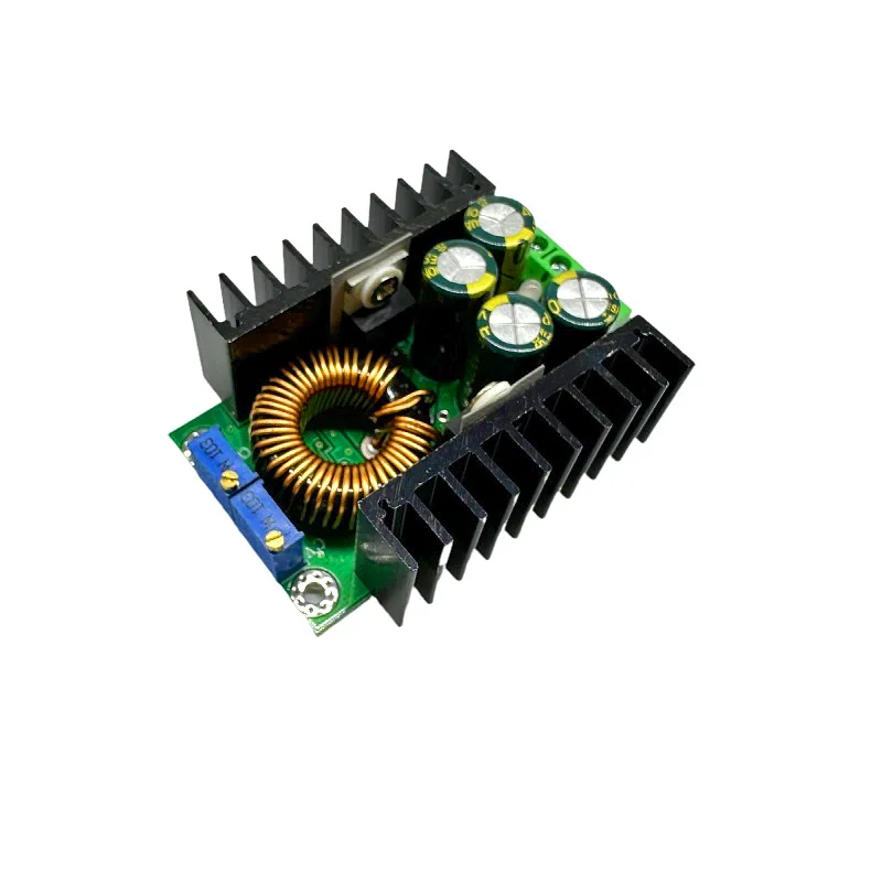 DC-DC9A 300WStep-down-Modul DC5-40VTurn1,2-35V mit KonstantstromXL4016Konvertermodul