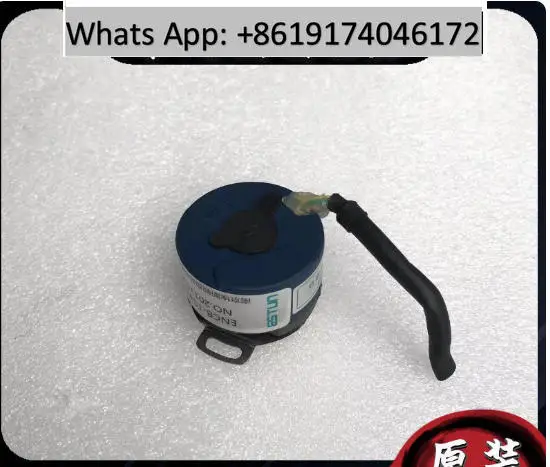 Cross-border bestseller ENCB-TS39S2500L  Encoder Servo Motor Encoder