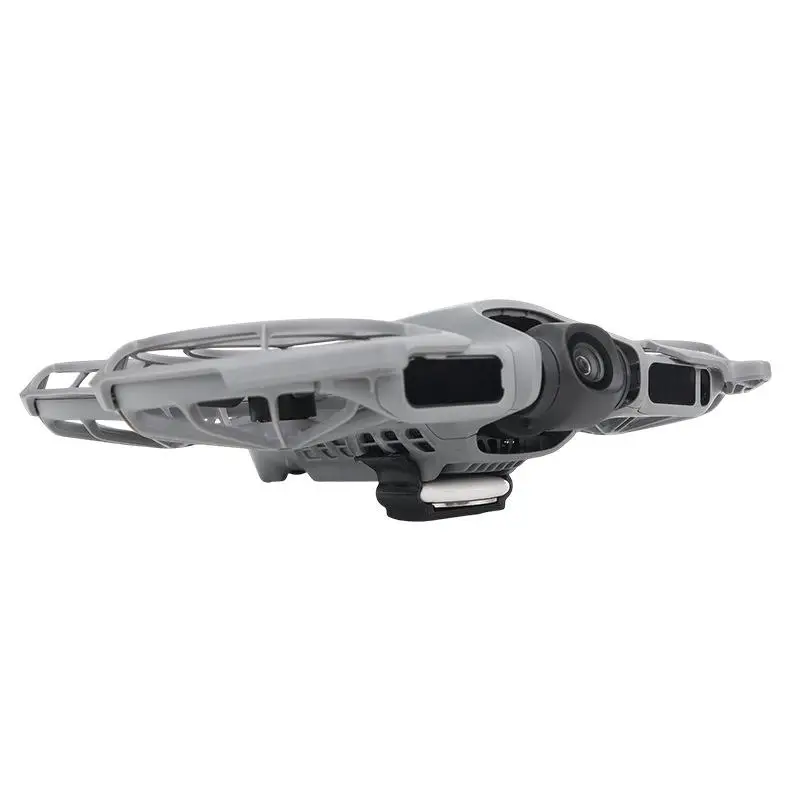 에어태그 고정 브래킷 DJI NEO 2용 분실 방지 고정 프레임 홀더 드론 액세서리