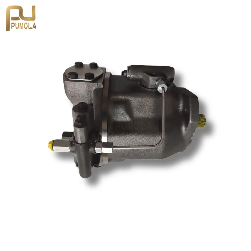 A10VO Series A10VO10 A10VO18 A10VO28 A10VO45 A10VO63 A10VO85  Hydraulic Piston Pump Axial  Pumps