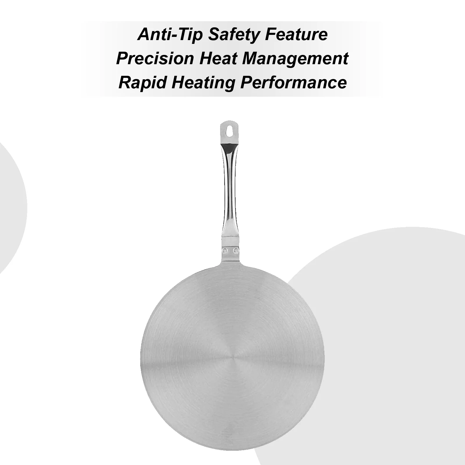 

Индукционная переходная пластина, бытовой гаджет для приготовления пищи, стальные кастрюли, переходная пластина для индукционной плиты для квартиры, дома, общежития, небольшого пространства