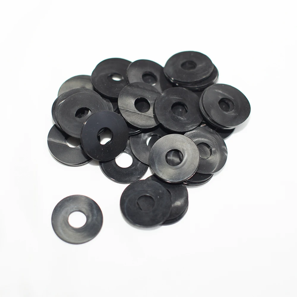 【brand new】Agras T40/T20P/T25/T25P agricultural drone accessories Rubber Pad new repair parts For DJI plant protection UAV 1pc