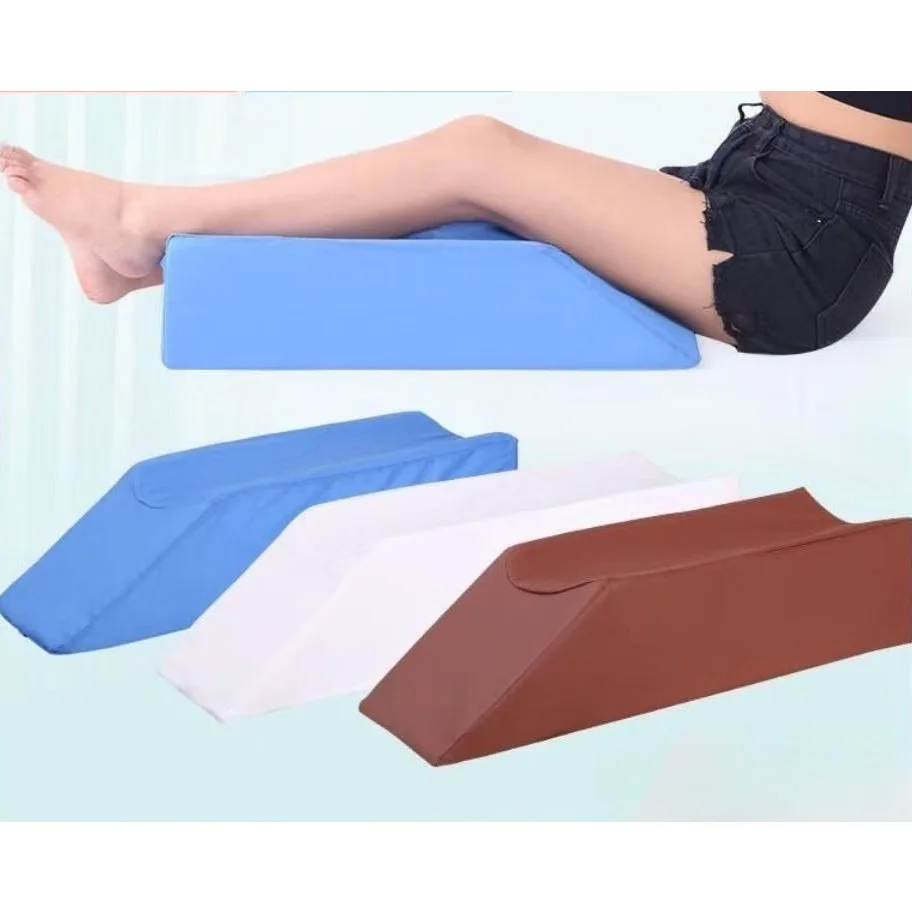 Lengthening Body Turn Over Pad Lower Extremity Lift,Foot  Nursing Pad Lower Extremity Anti-decubitus Pad