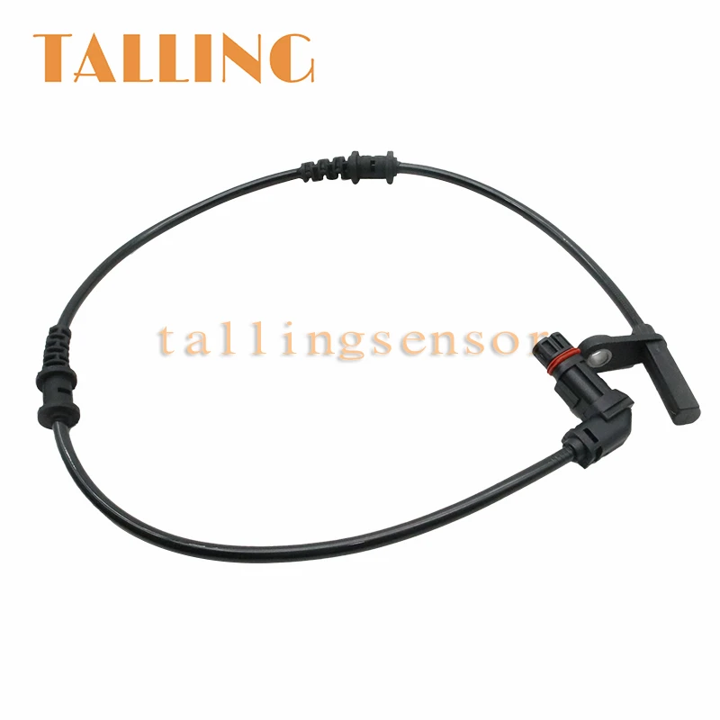 2035400417 Front Left Right ABS Speed Sensor For Mercedes-Benz SLK300 SLK350 SLK55 AMG CLK350 CLK63 AMG Car Accessories