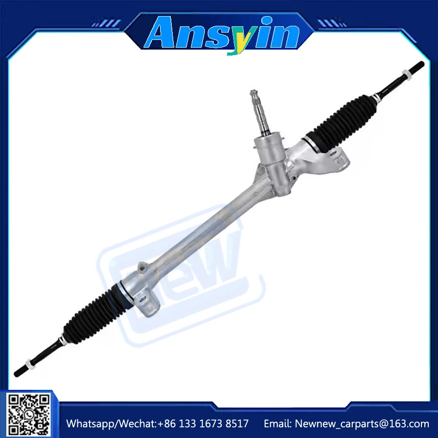 

Рулевая рейка с ГУР для Honda Fit GK5/GK3 City GM5/GM6 GJ8 14-19 53400-T5G-H03 53400-T5G-H02 53400T56H01 53400-T5G-H01