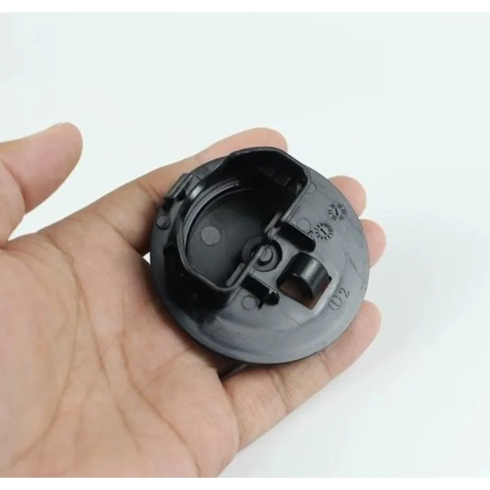 For Geely for LYNK&CO 02 03 Car Glove Box Side Dashboard Storage Air Conditioning Pipe Seal Rotary Lid Sealing Cap Brand New
