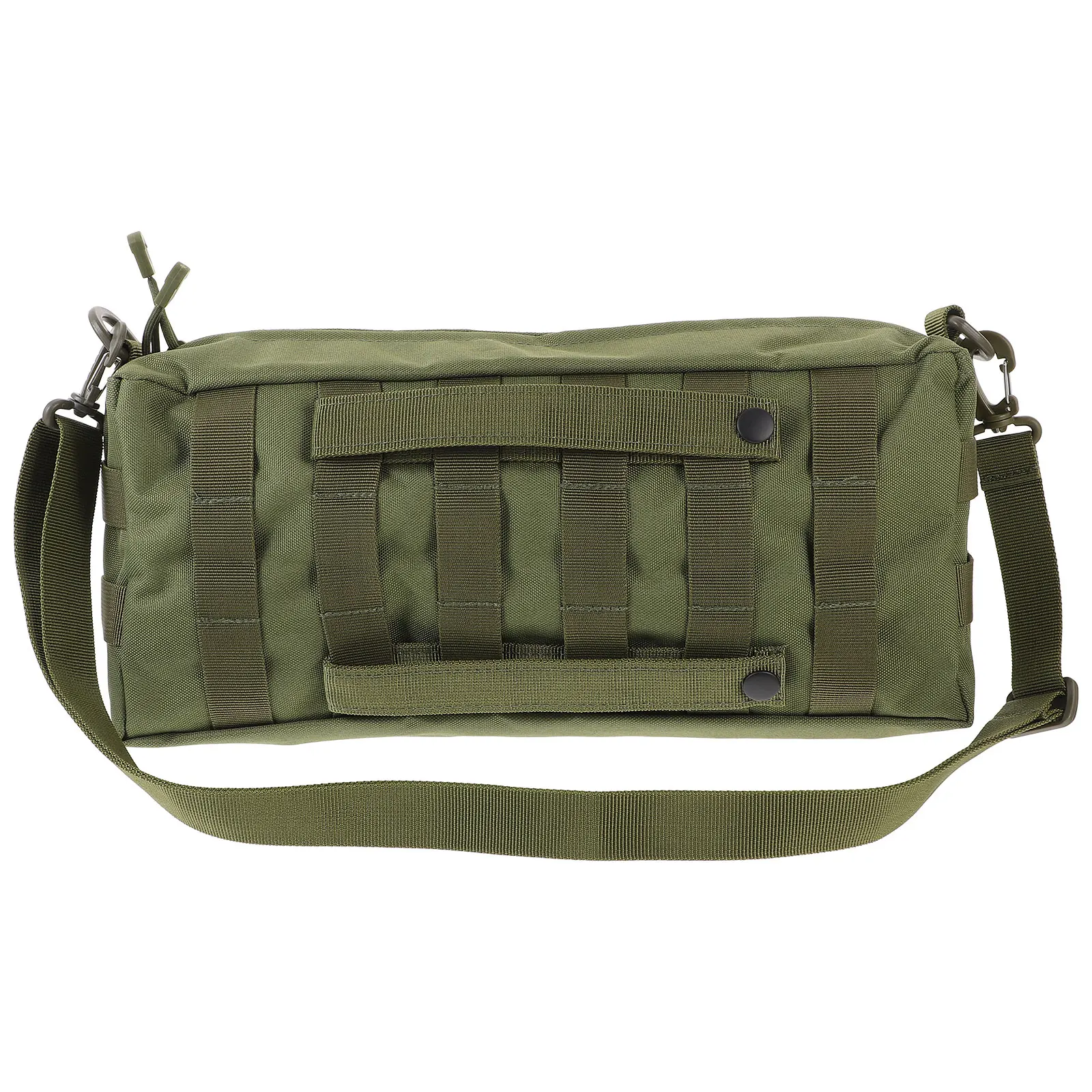 

Sturdy Nylon Outdoor Tactical Bag Large Capacity Portable Camping Backpack Anti-Scratch Durable For Hiking Multi-Function