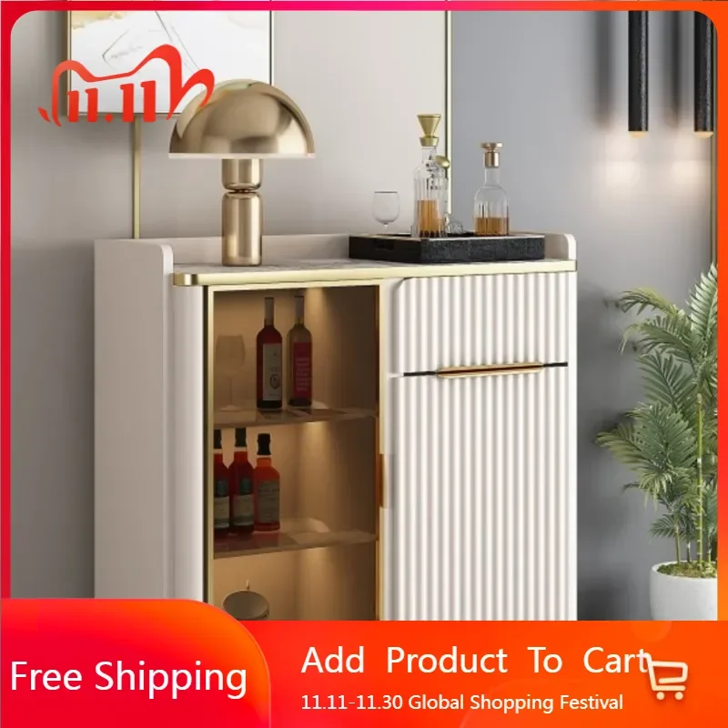 

Nordic Storage Cabinets With Drawers Handles Office Cabinet Organizer Kitchen Luxury Recibidor Entrada Mueble Home Furniture