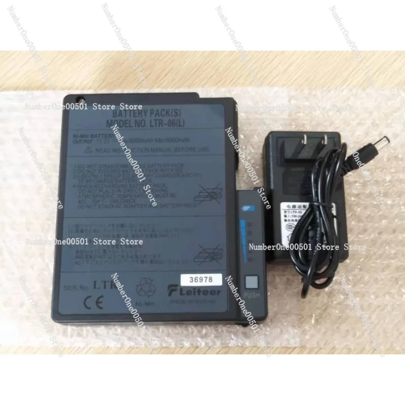 

FSM-50S welding machine large battery 50S 50R welding machine battery BTR-06