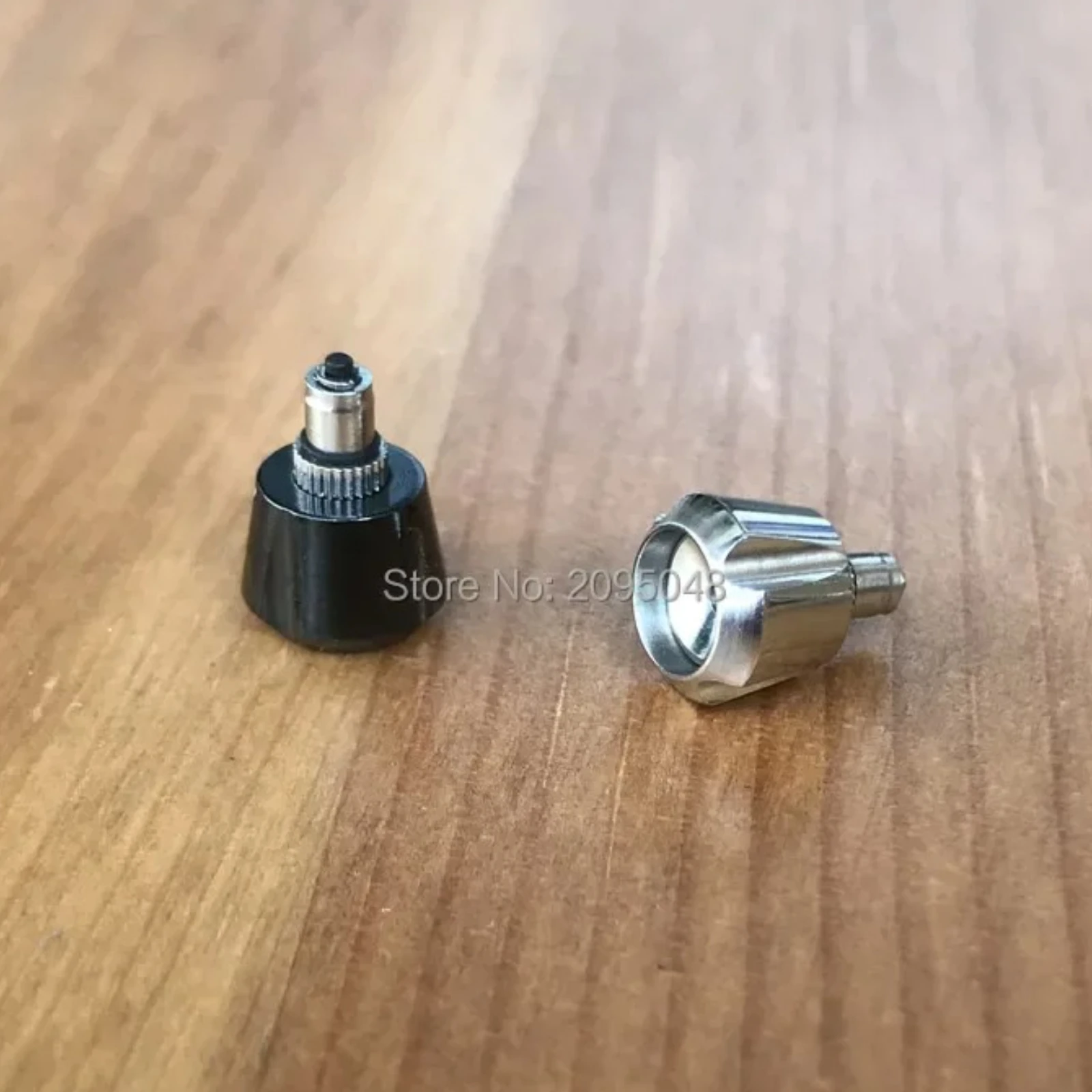 Watch Button Pusher…