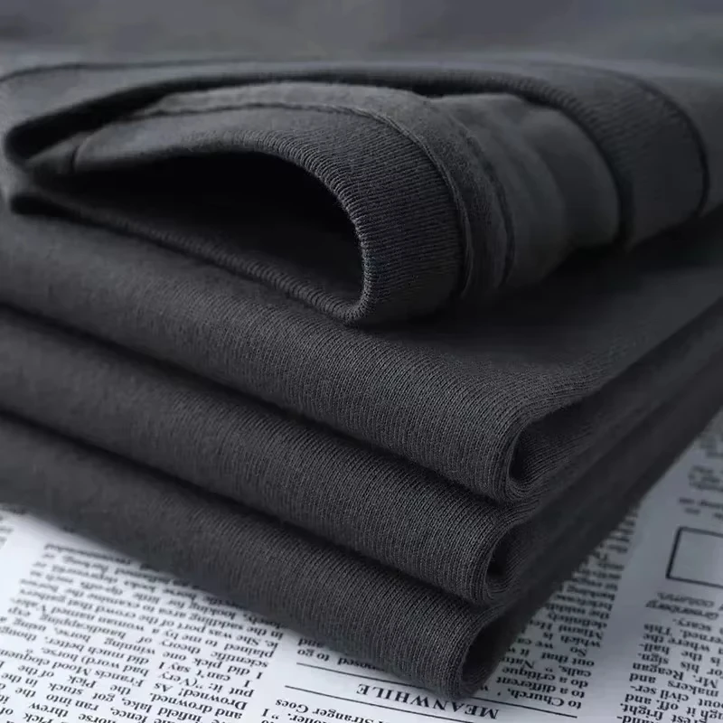 تي شيرت كلاسيكي من Warzone Valley Division جرافيك 100% قطن تي شيرت مقصوص تي شيرت للرجال والنساء بنفس النمط تي شيرت كبير الحجم #6