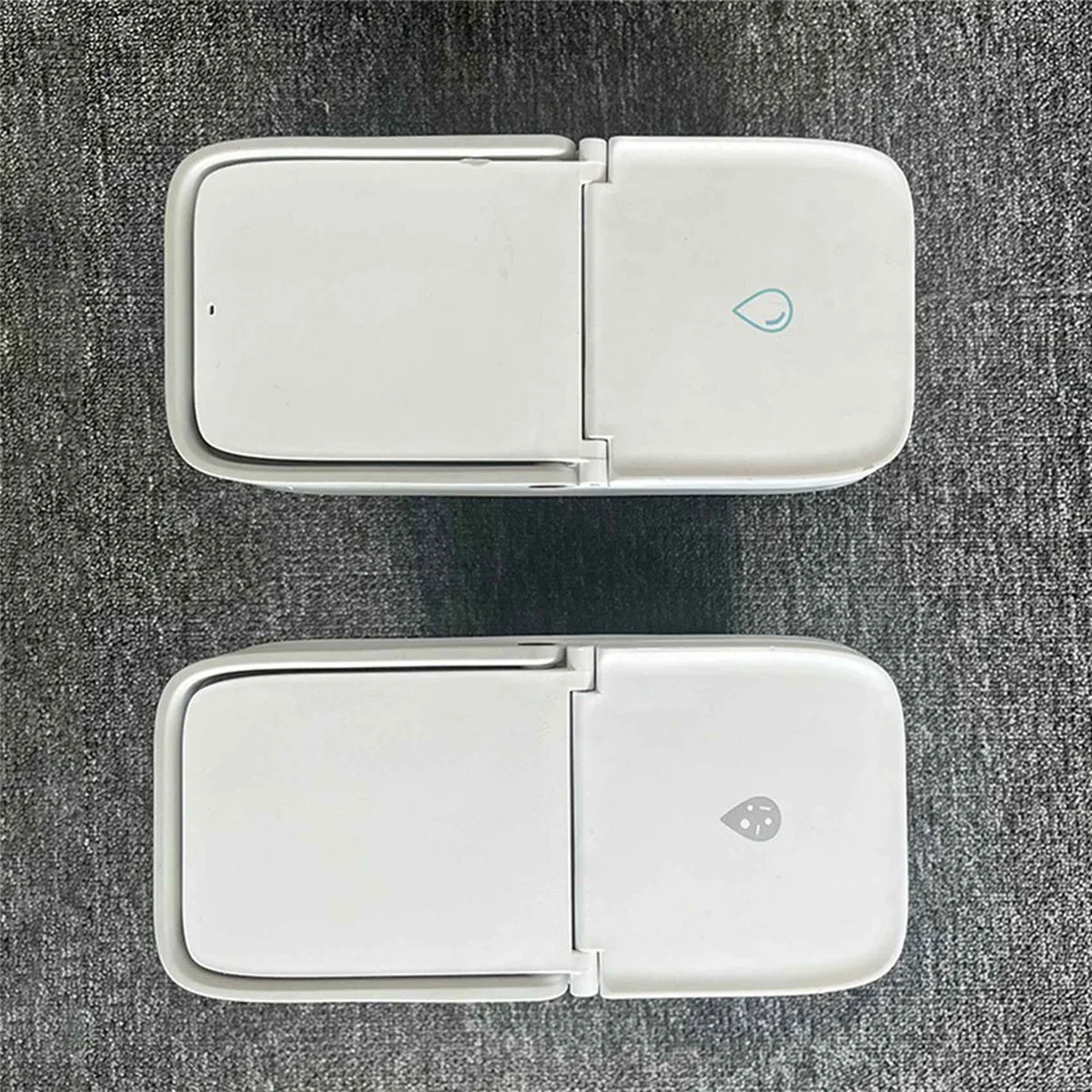 خزان المياه لـ Roborock S8 S8 Pro Ultra S8+ ملحقات المكنسة الكهربائية الروبوتية القابلة للاستبدال، خزان مياه الصرف الصحي_A66K