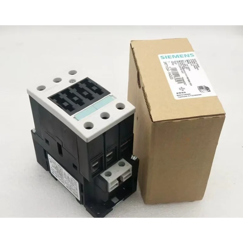 3RT1036-1AG20 AC Industrial Control Product Contactor For SIEMENS High Quality Fast Ship