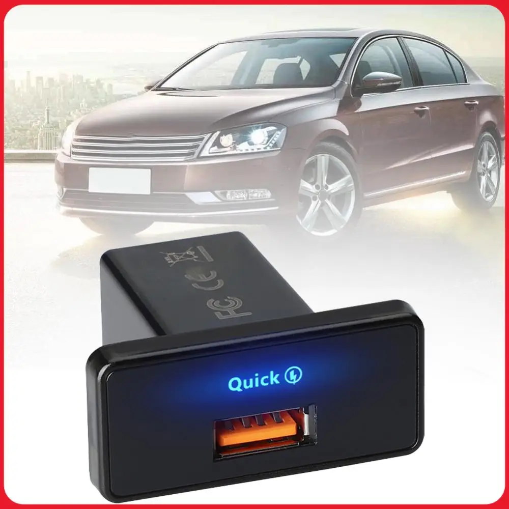 18W/30W Rv Usb Outl…