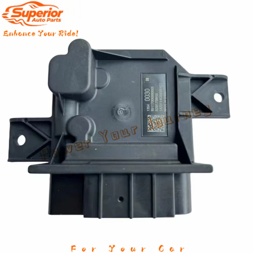 

13540925 13540030 13554820 Fits Chevrolet Cadillac XT4XT5 Fuel Module